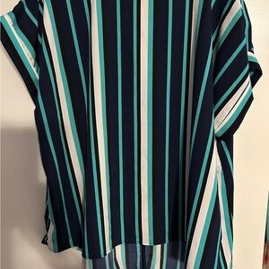 Speed Limit MPH Women’s Blouse Plus size 3x